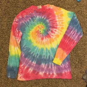 medium ivory ella long sleeve